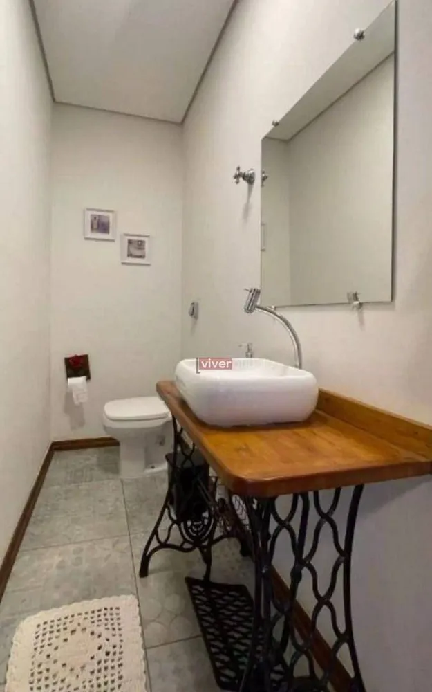Casa, 4 quartos, 274 m² - Foto 6