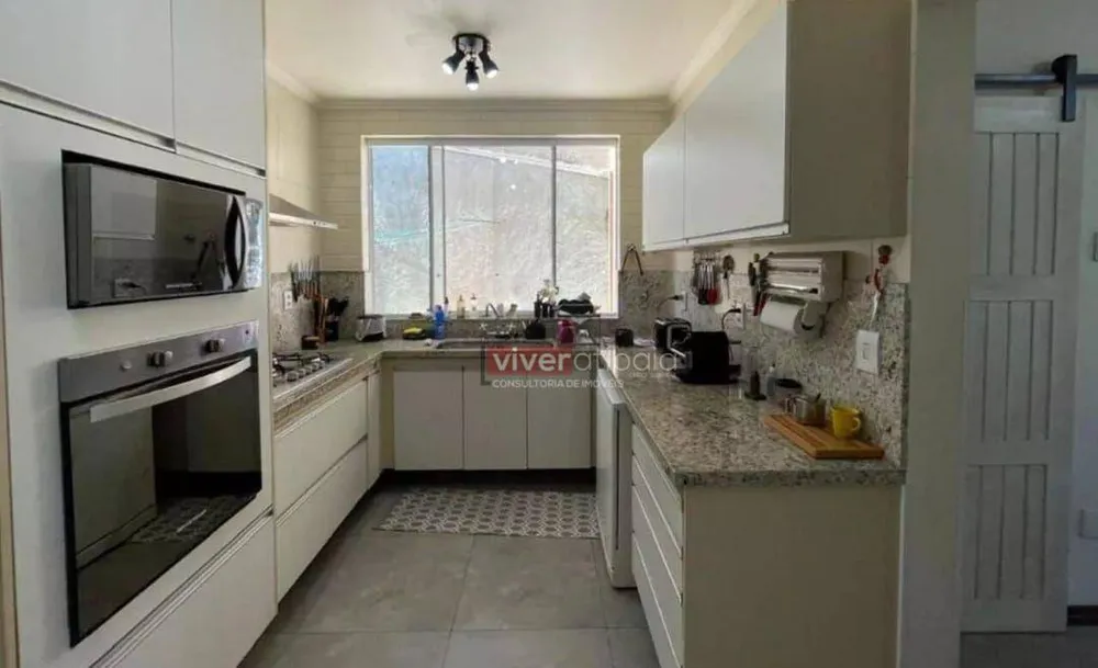 Casa, 4 quartos, 274 m² - Foto 9