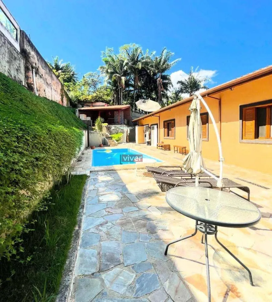 Casa, 4 quartos, 274 m² - Foto 2