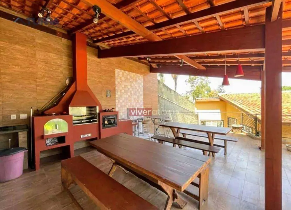 Casa, 4 quartos, 274 m² - Foto 6