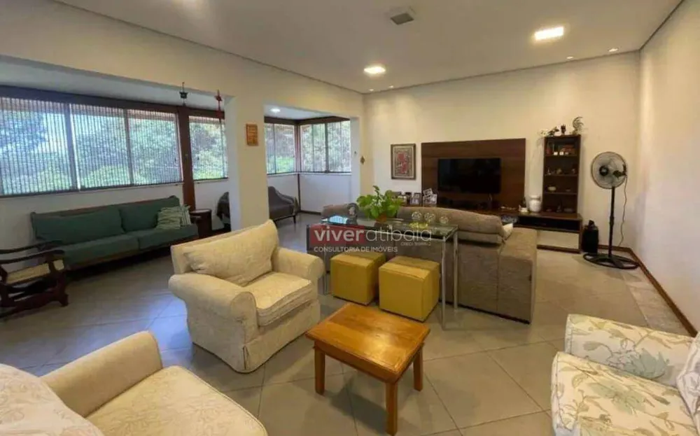Casa, 4 quartos, 274 m² - Foto 10