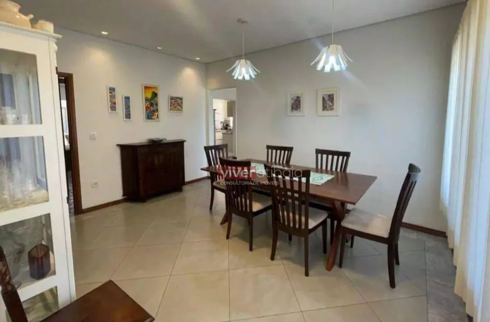 Casa, 4 quartos, 274 m² - Foto 15
