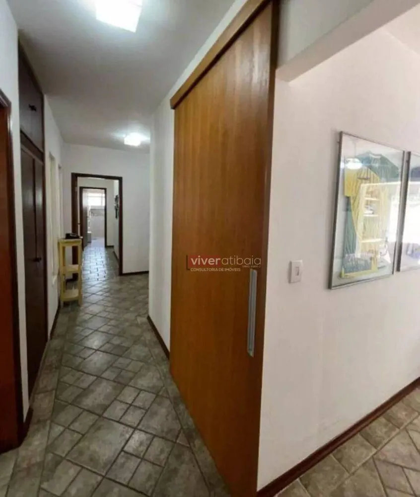 Casa, 4 quartos, 274 m² - Foto 9
