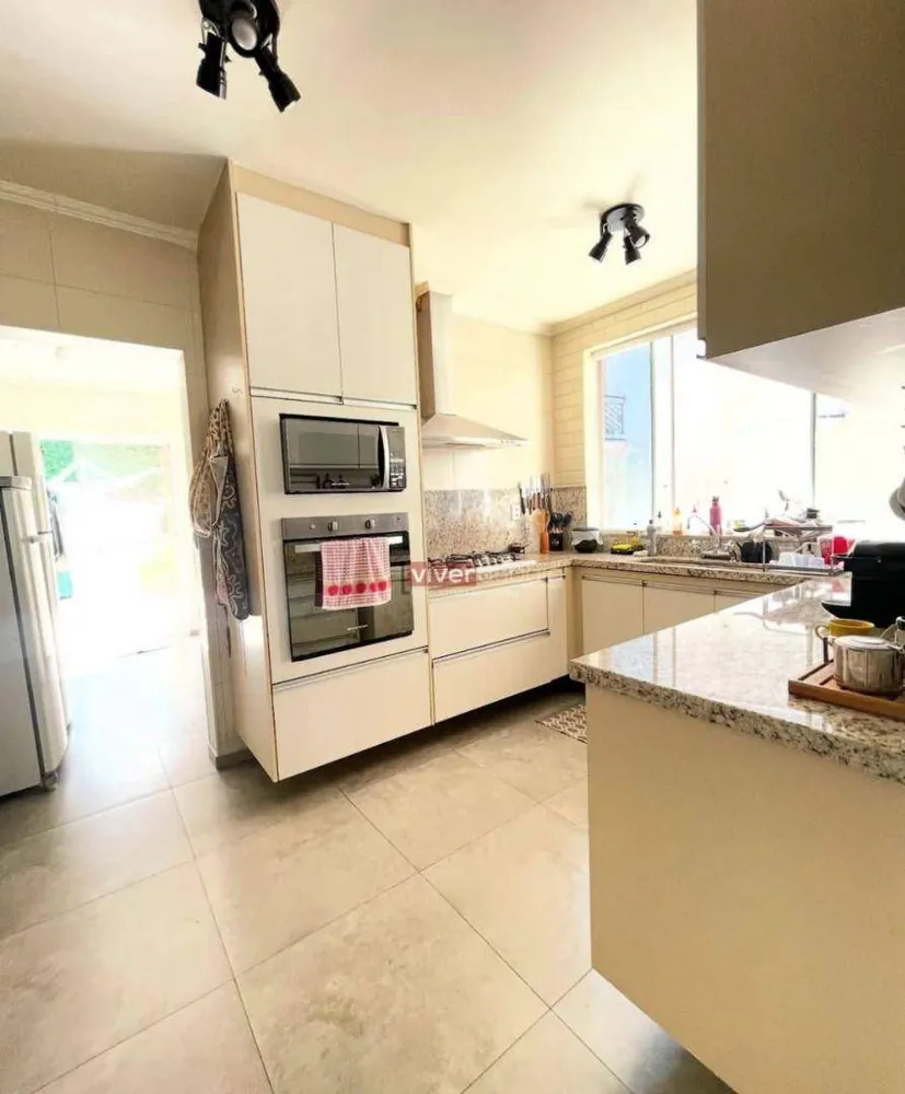 Casa, 4 quartos, 274 m² - Foto 11