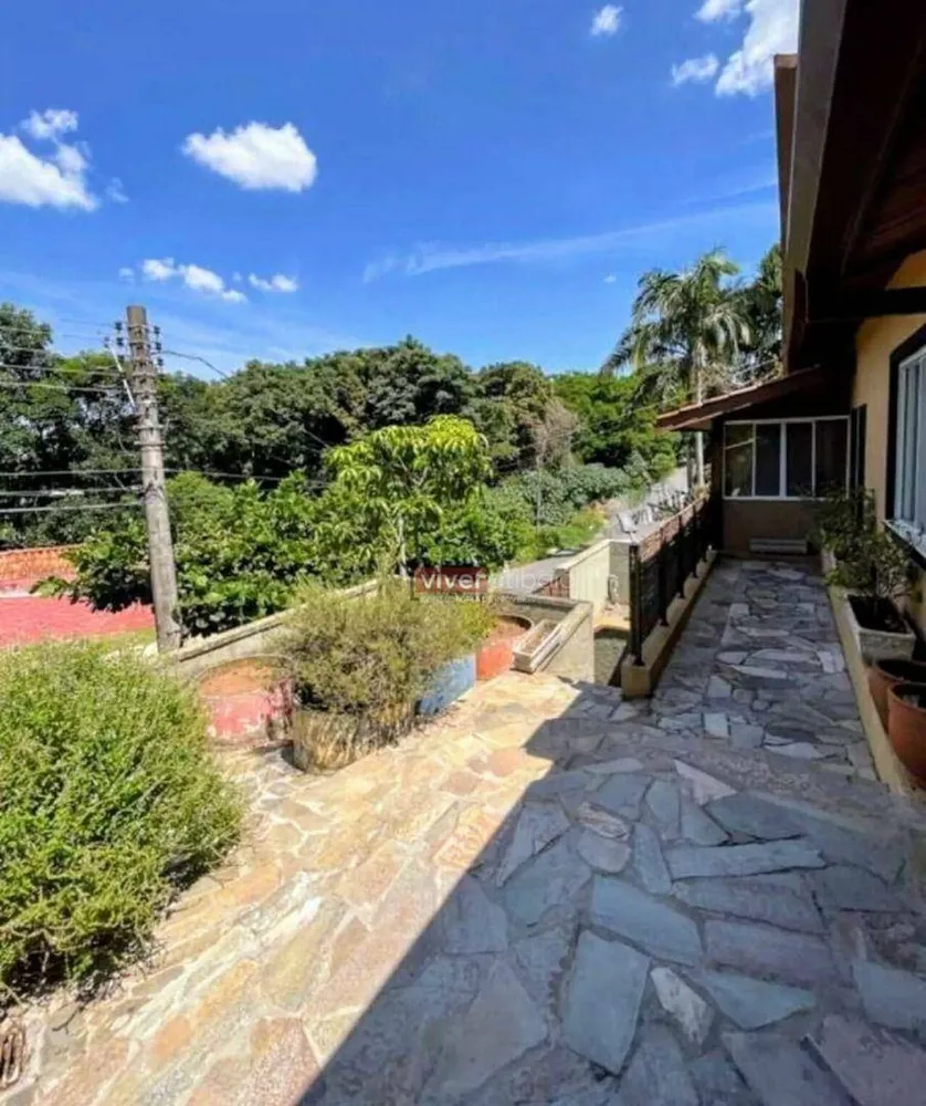 Casa, 4 quartos, 274 m² - Foto 12