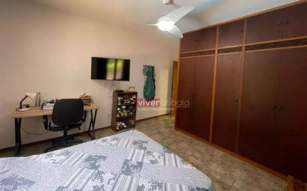 Casa, 4 quartos, 274 m² - Foto 1