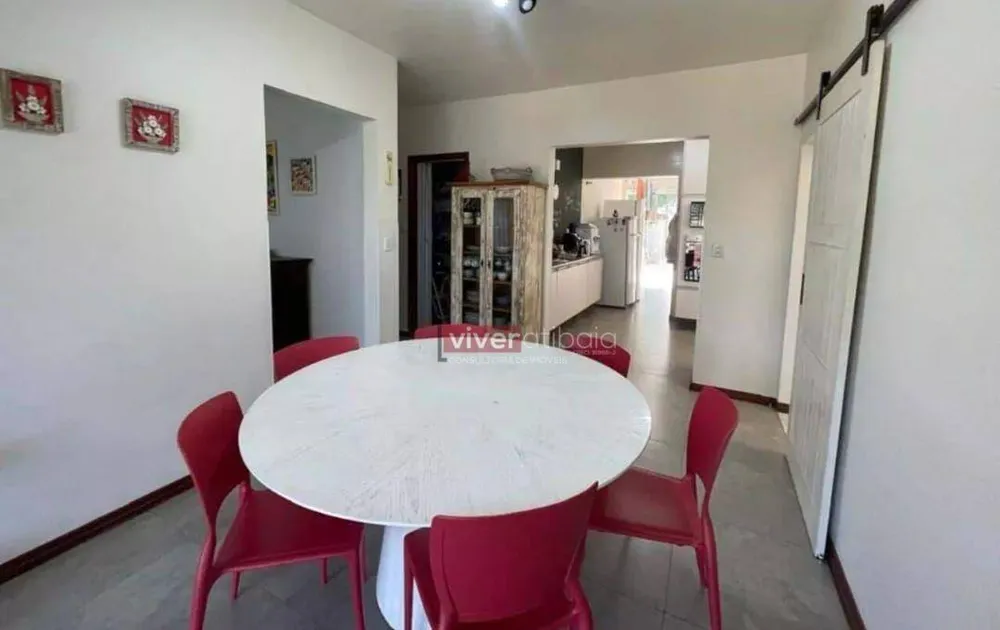 Casa, 4 quartos, 274 m² - Foto 4