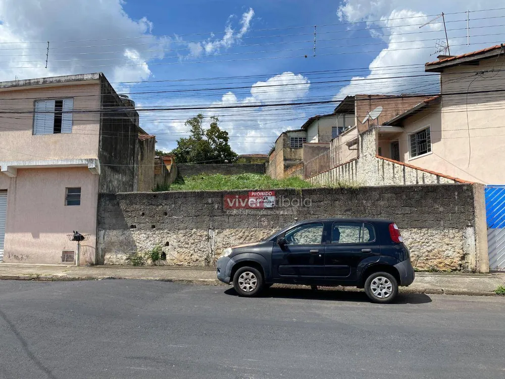 Terreno, 285 m² - Foto 2