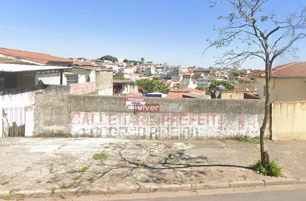 Terreno, 285 m² - Foto 3
