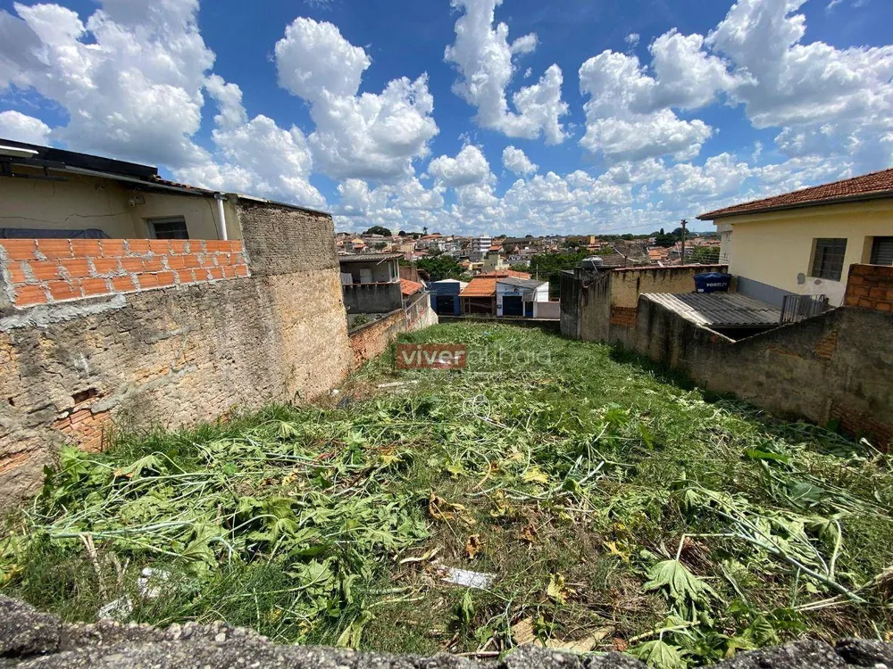 Terreno, 285 m² - Foto 1
