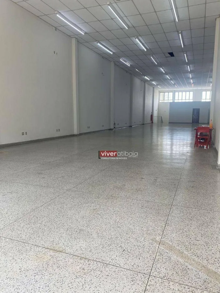 Loja-Salão, 1203 m² - Foto 1