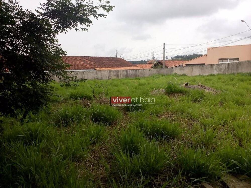 Terreno, 550 m² - Foto 1