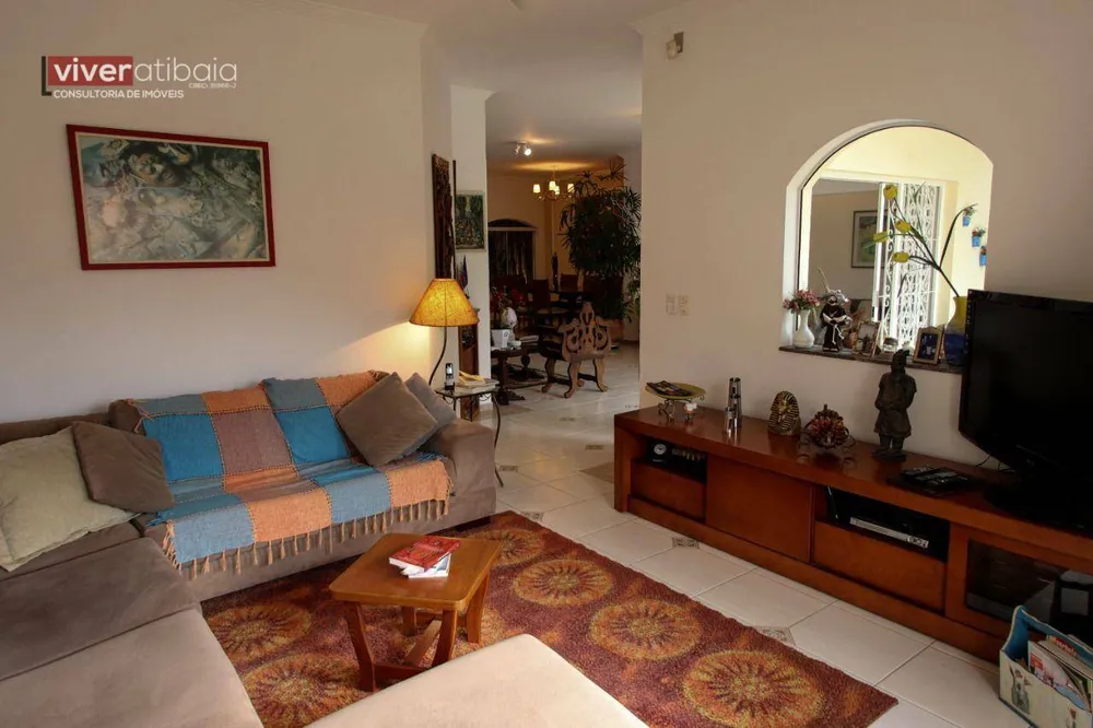 Casa, 3 quartos, 401 m² - Foto 2