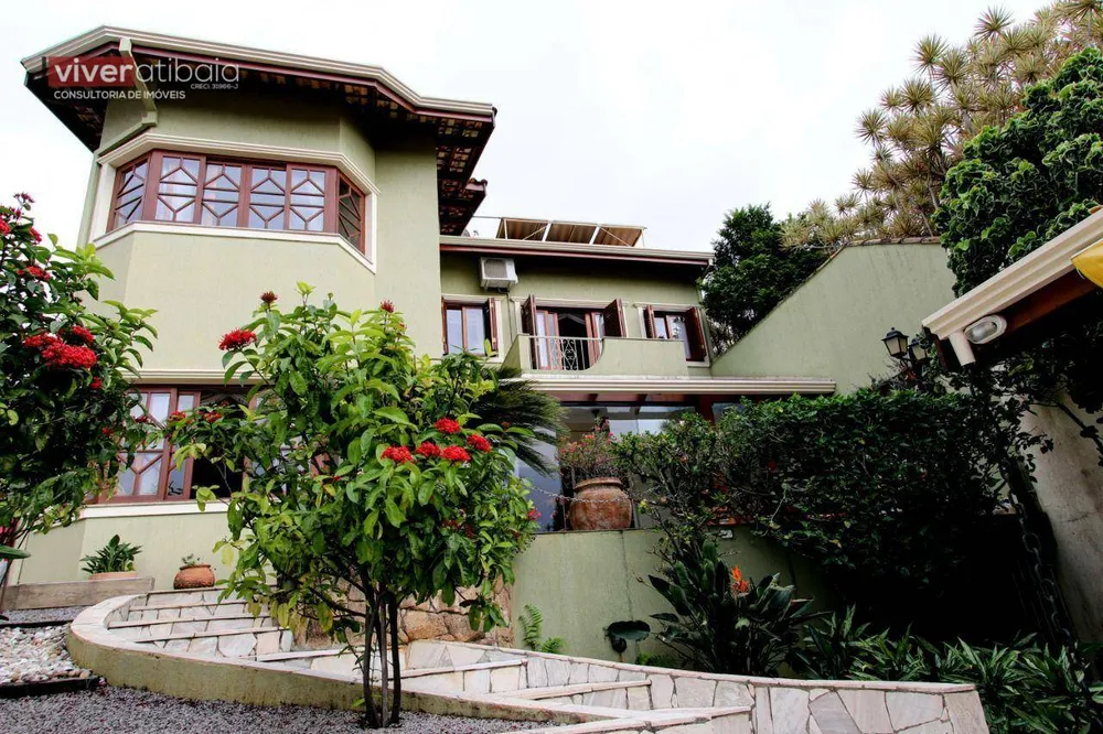 Casa, 3 quartos, 401 m² - Foto 7