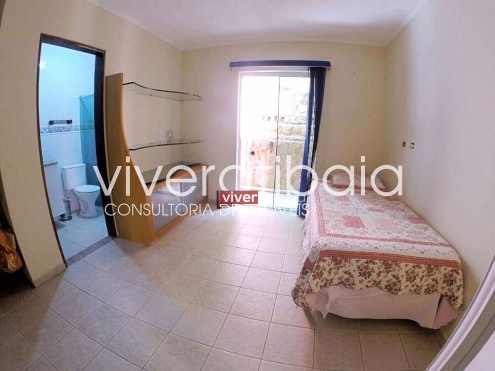 Casa, 4 quartos, 288 m² - Foto 8
