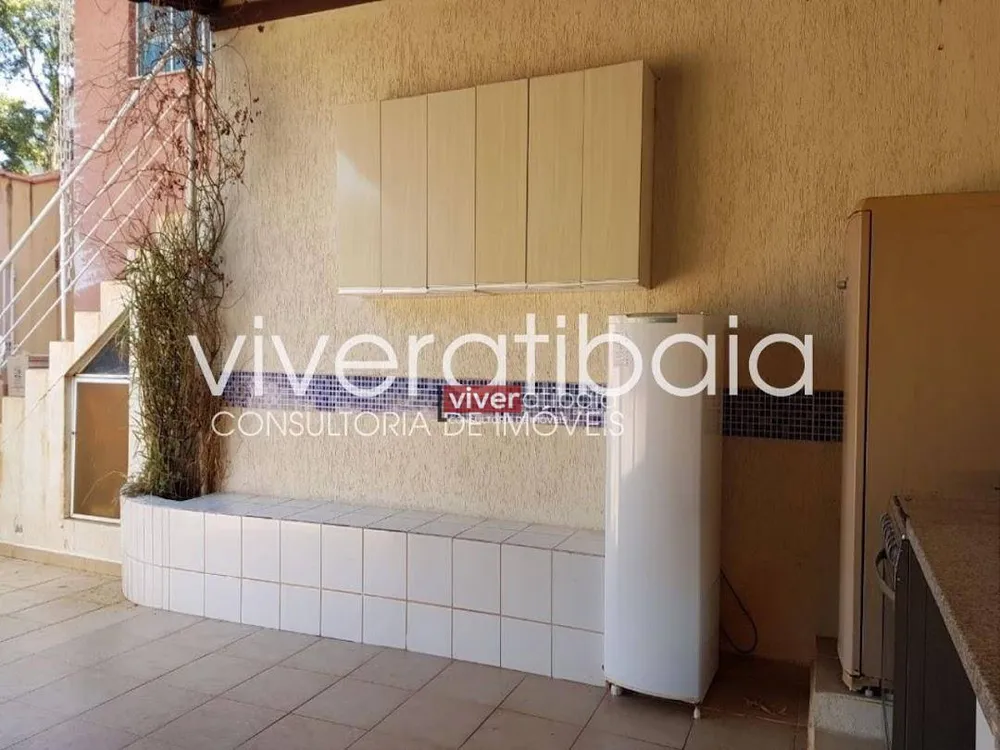 Casa, 4 quartos, 288 m² - Foto 11