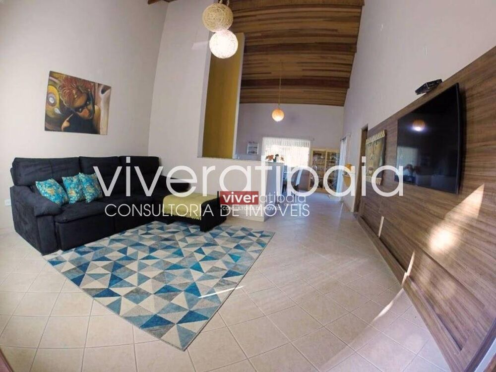 Casa, 4 quartos, 288 m² - Foto 6