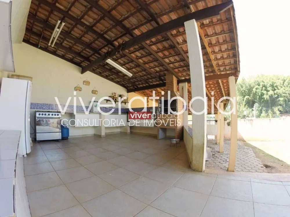 Casa, 4 quartos, 288 m² - Foto 13