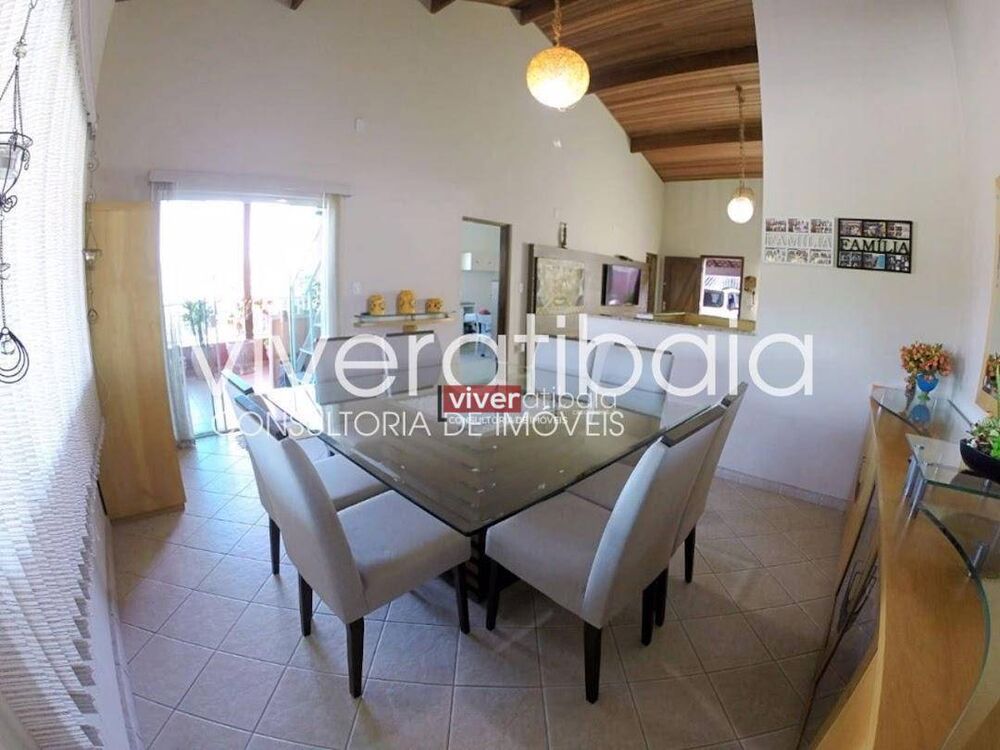 Casa, 4 quartos, 288 m² - Foto 3