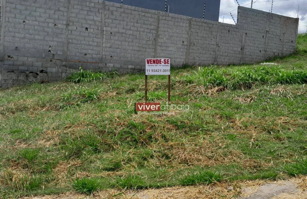Terreno, 307 m² - Foto 3