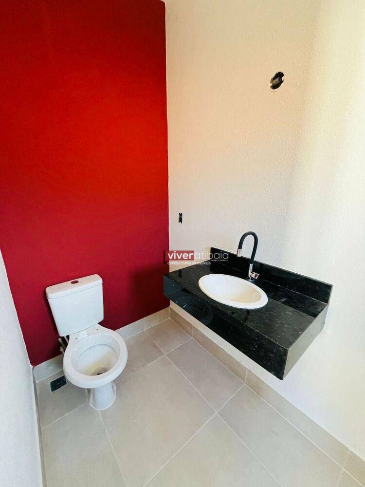 Casa de Condomínio, 2 quartos - Foto 2