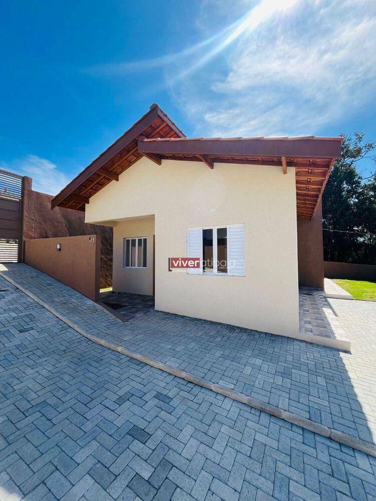 Casa de Condomínio, 2 quartos - Foto 4