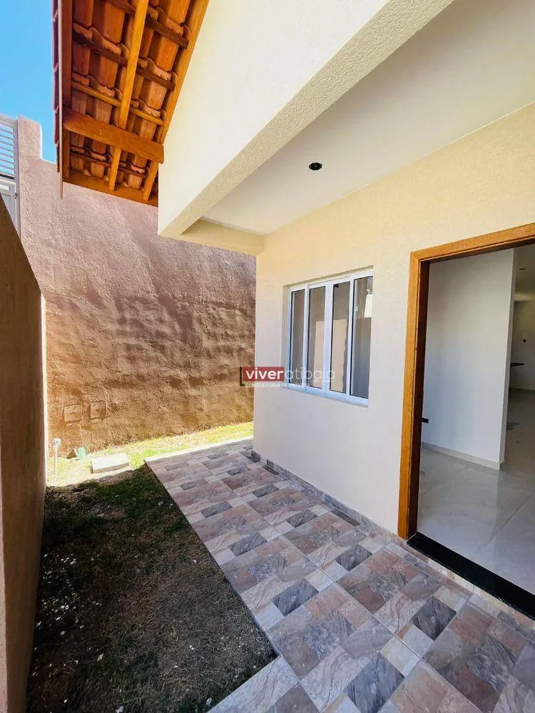 Casa de Condomínio, 2 quartos - Foto 5