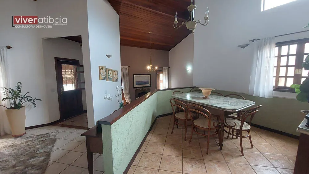 Casa, 3 quartos, 228 m² - Foto 4
