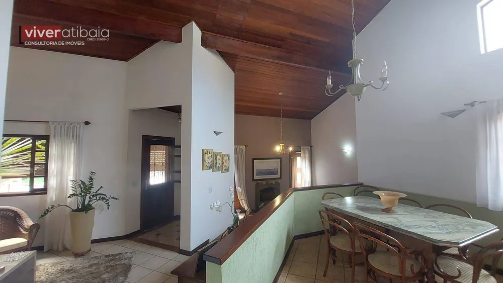 Casa, 3 quartos, 228 m² - Foto 6