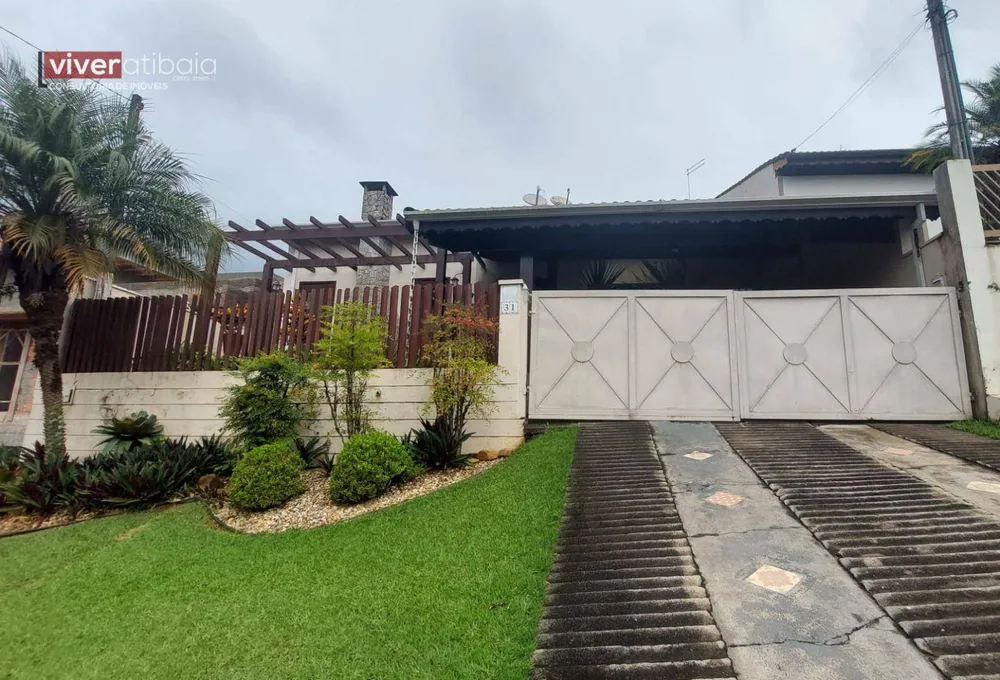 Casa, 3 quartos, 228 m² - Foto 3