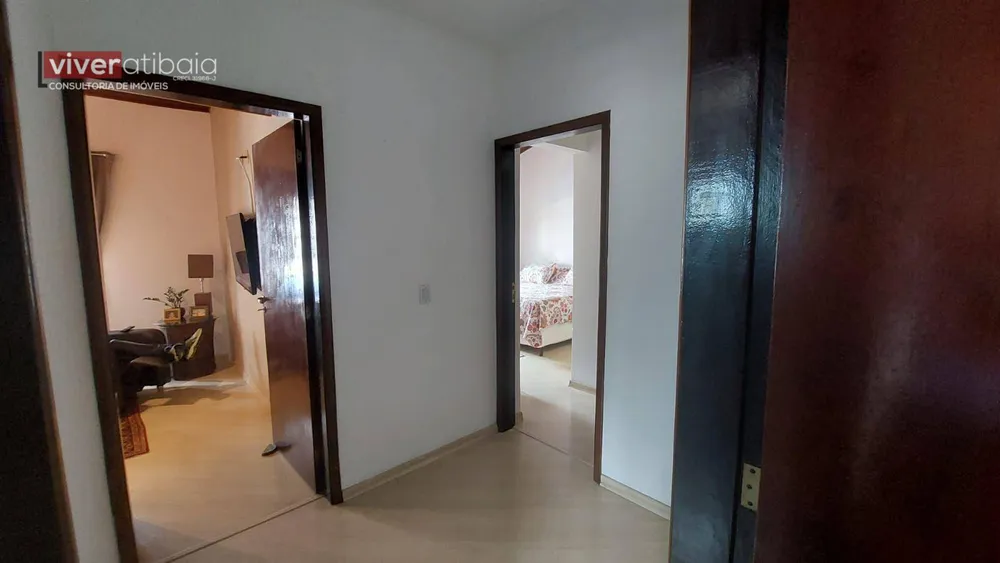 Casa, 3 quartos, 228 m² - Foto 1