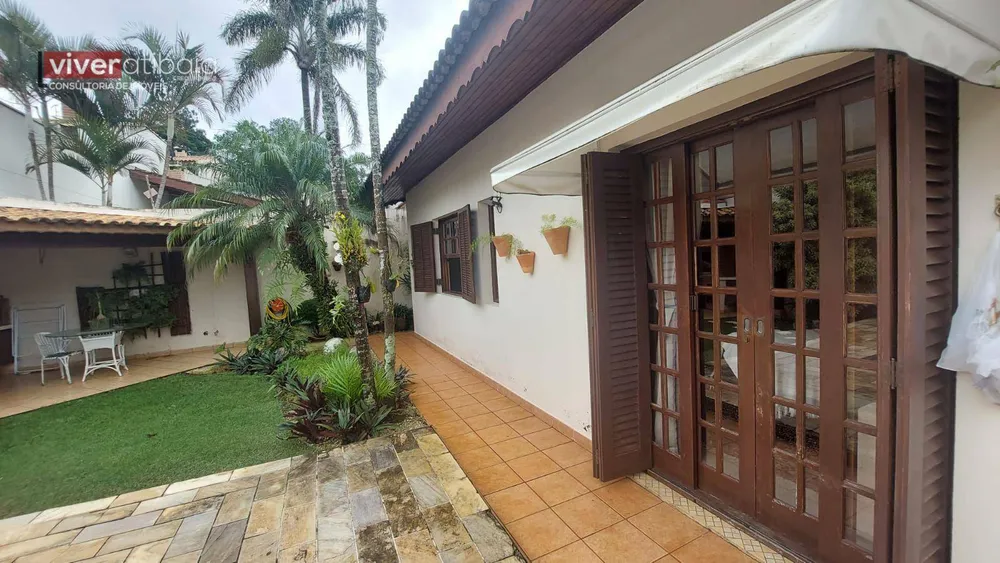 Casa, 3 quartos, 228 m² - Foto 8