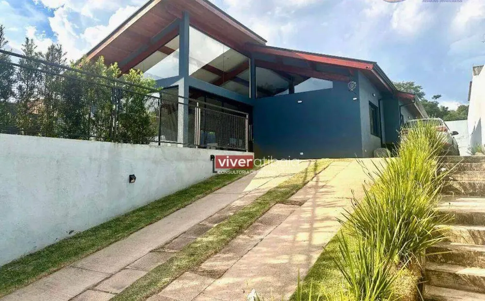 Casa, 2 quartos, 161 m² - Foto 1