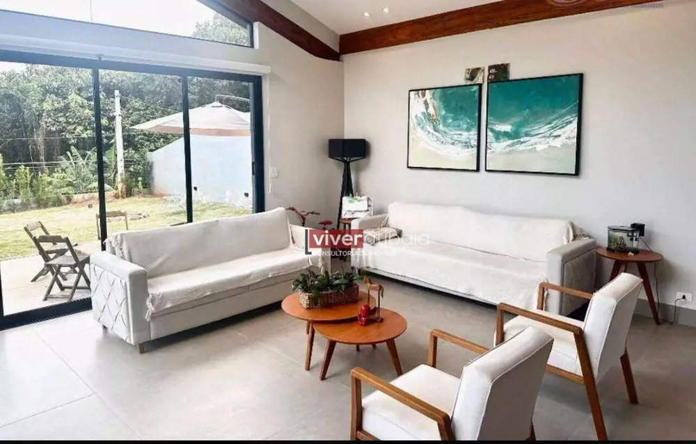 Casa, 2 quartos, 161 m² - Foto 4