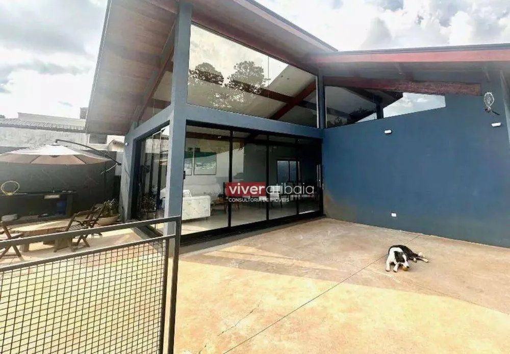 Casa, 2 quartos, 161 m² - Foto 3