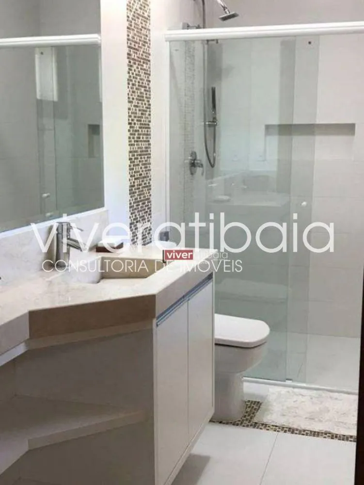 Casa de Condomínio, 5 quartos - Foto 1