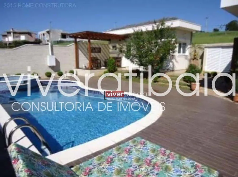 Casa de Condomínio, 5 quartos - Foto 1
