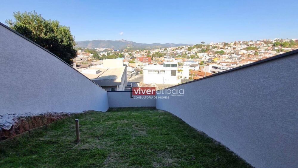 Casa de Condomínio, 2 quartos - Foto 1