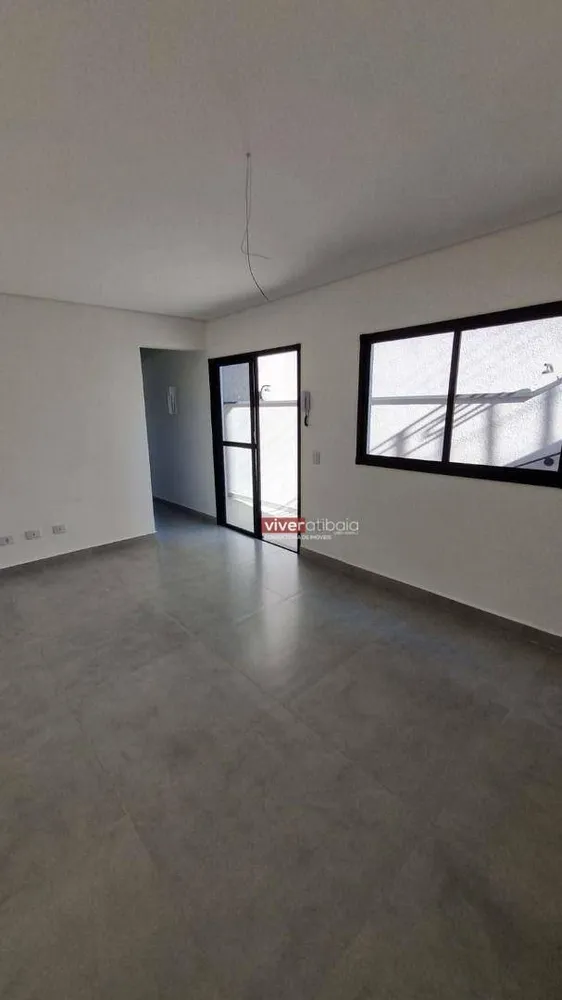 Casa de Condomínio, 2 quartos - Foto 4