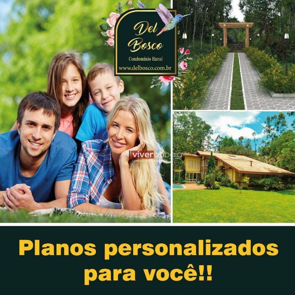 Terreno, 2 hectares - Foto 4