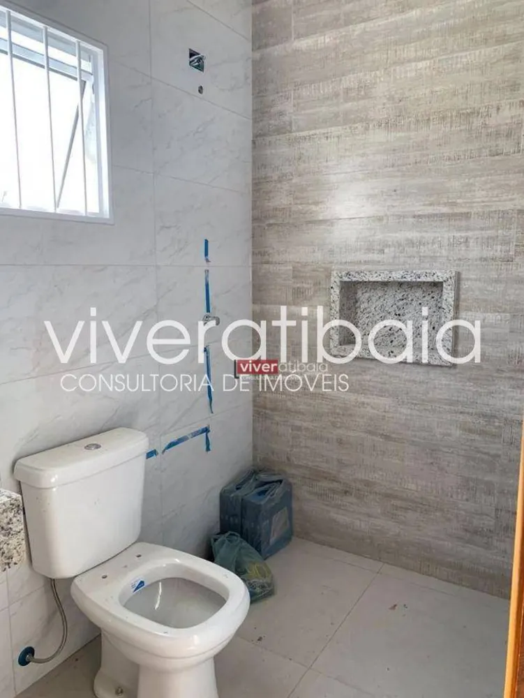 Casa, 3 quartos, 160 m² - Foto 10