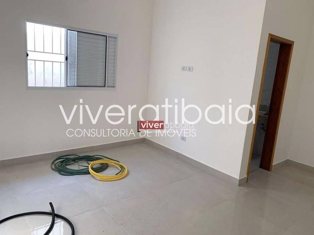 Casa, 3 quartos, 160 m² - Foto 1