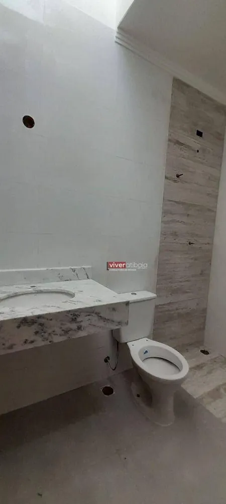 Casa, 3 quartos, 91 m² - Foto 7