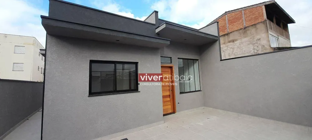 Casa, 3 quartos, 91 m² - Foto 4