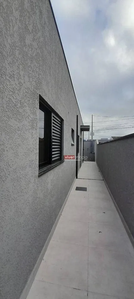 Casa, 3 quartos, 91 m² - Foto 5
