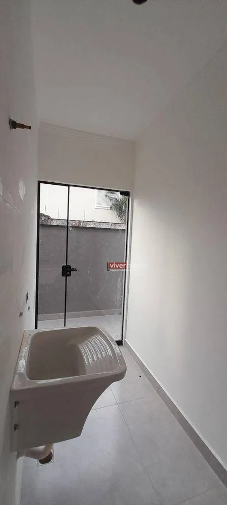Casa, 3 quartos, 91 m² - Foto 2
