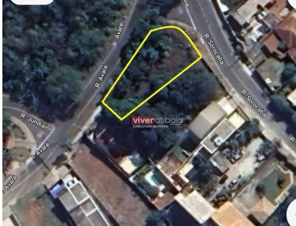 Terreno, 705 m² - Foto 6