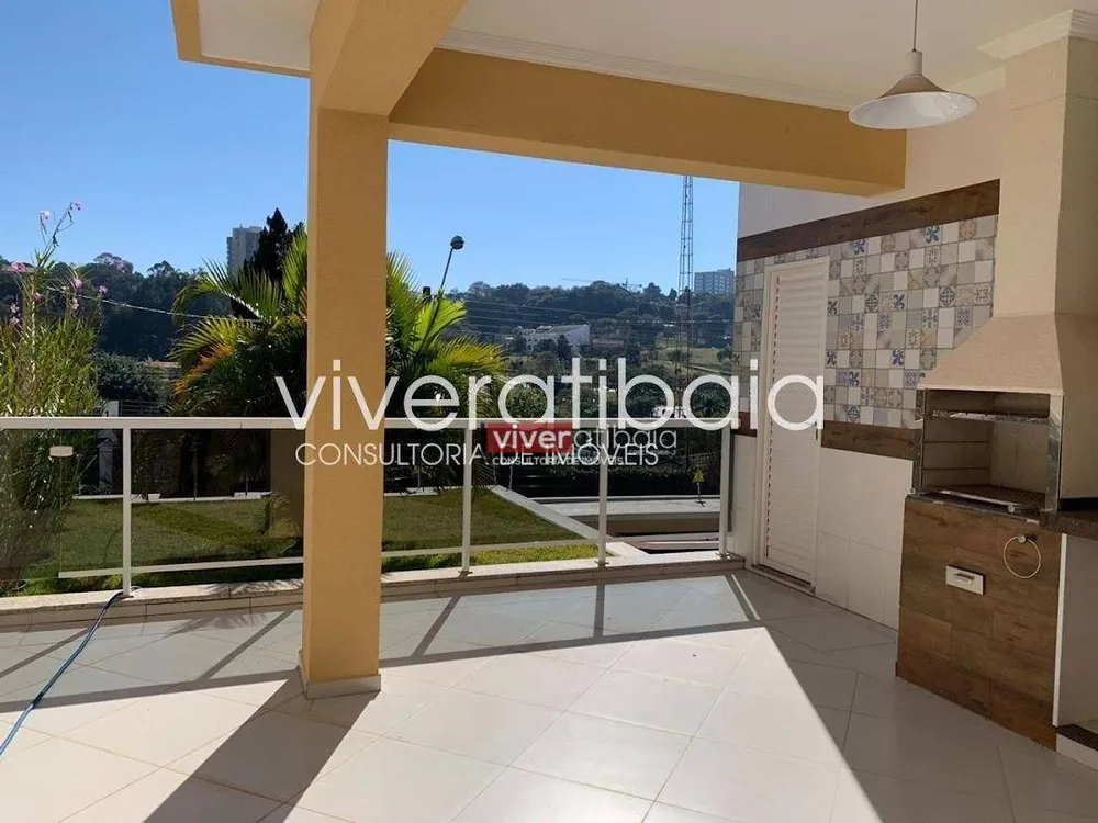 Casa, 3 quartos, 230 m² - Foto 4