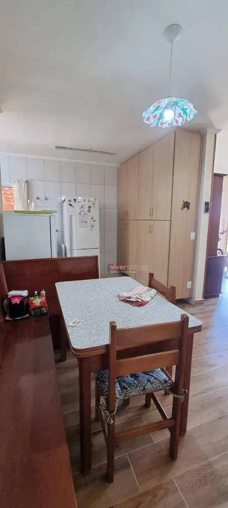 Chácara, 3 quartos, 1000 m² - Foto 9