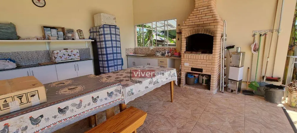 Chácara, 3 quartos, 1000 m² - Foto 12